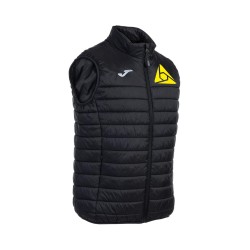 GILET URBAN V BLACK