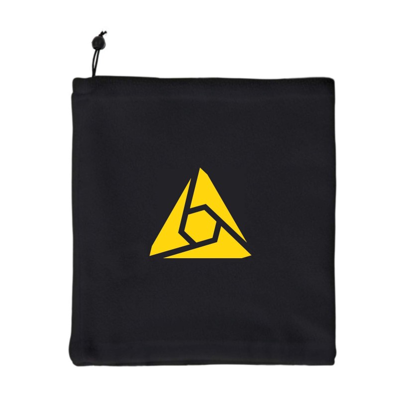 SCALDACOLLO NUKKA NERO