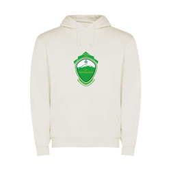 FELPA URBAN KIDS BIANCO MERCHANDISING