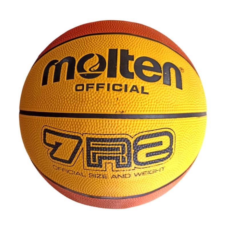 PALLONE BASKET MOLTEN B7R2