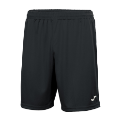 SHORT NOBEL BLACK RAPPRESENTANZA