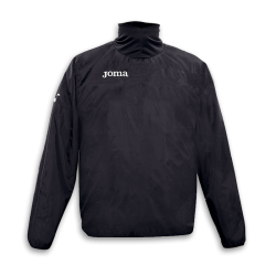 GIACCA A VENTO WIND BLACK ALLENAMENTO