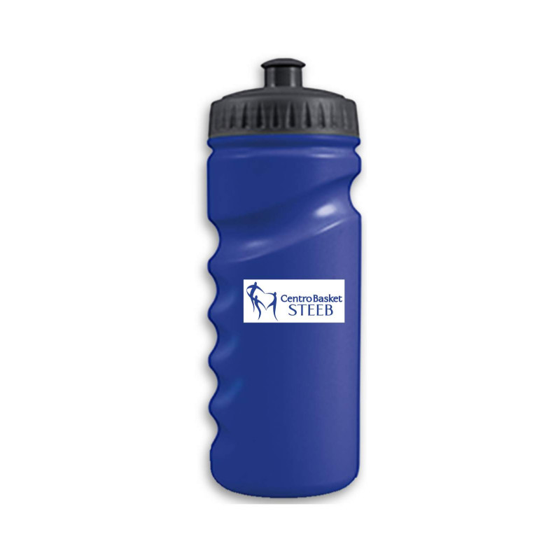 BORRACCIA ENERGY DA 500ML BLU ROYAL MERCHANDISING