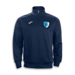 GIACCA TUTA COMBI FARAON NAVY-WHITE ALLENAMENTO