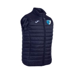 GILET URBAN V DARK NAVY RAPPRESENTANZA