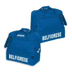 BORSA TRAINING III MEDIUM ROYAL