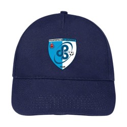 CAPPELLO GOLF BLU