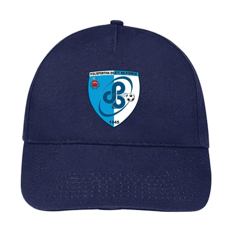 CAPPELLO GOLF BLU