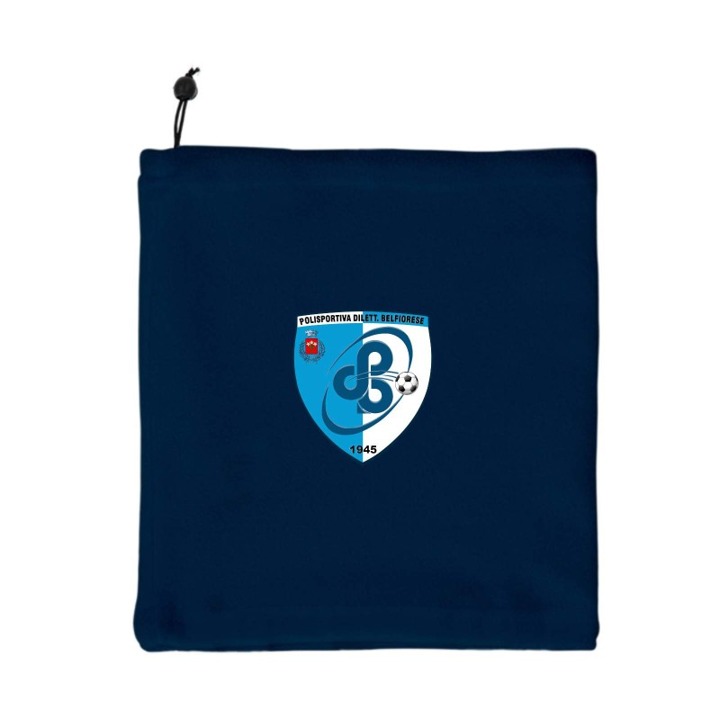 SCALDACOLLO NUKKA BLU NAVY