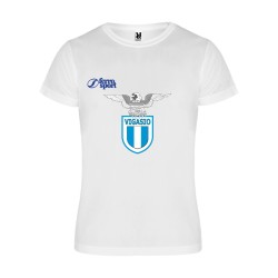 T-SHIRT BAHRAIN BIANCO