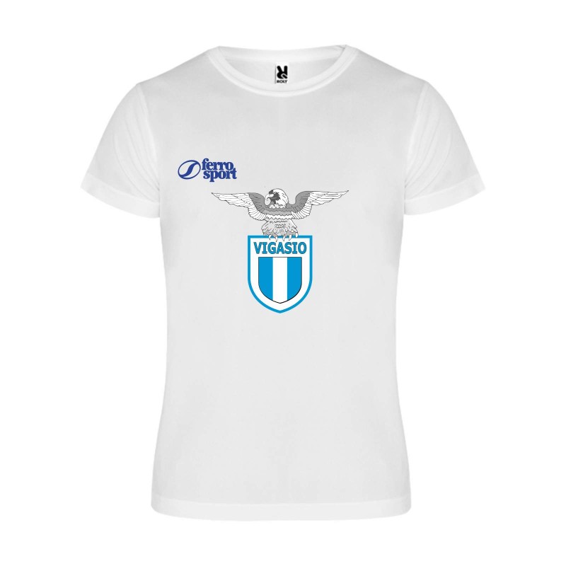T-SHIRT BAHRAIN BIANCO