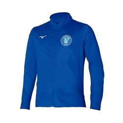 CORE TR JACKET U ROYAL