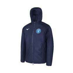 MIZUNO CLUB JACKET NAVY
