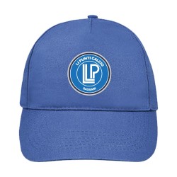 CAPPELLO GOLF BLU ROYAL