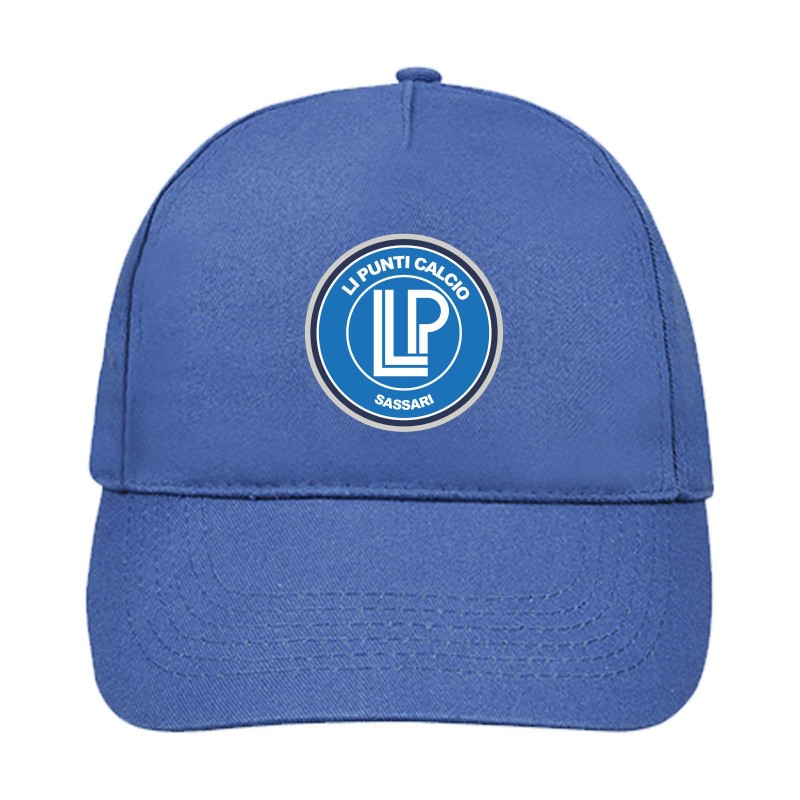 CAPPELLO GOLF BLU ROYAL