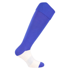 CALZA CALCIO GOAL ROYAL ALLENAMENTO