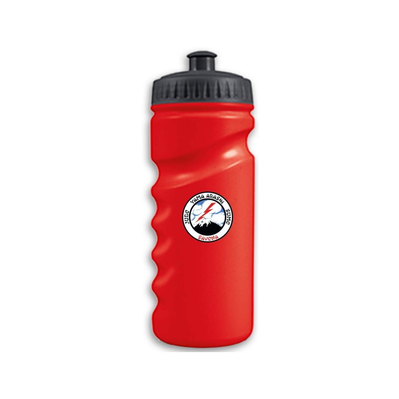 BORRACCIA ENERGY RED 500ML MERCHANDISING