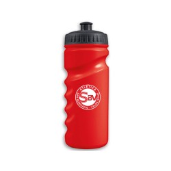 BORRACCIA ENERGY ROSSA 500ML