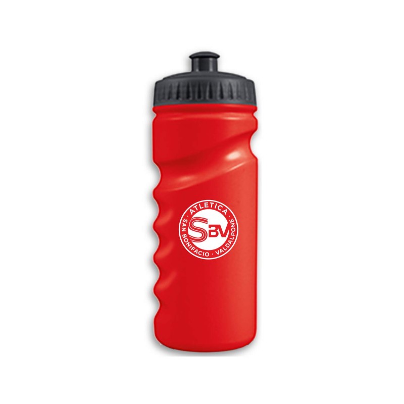 BORRACCIA ENERGY ROSSA 500ML