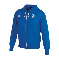 FELPA JACOB BLUE ROYAL