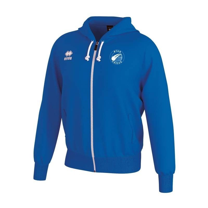 FELPA JACOB BLUE ROYAL