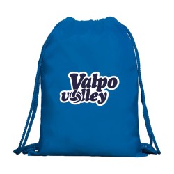 ZAINO IN POLIESTERE MANU ROYAL