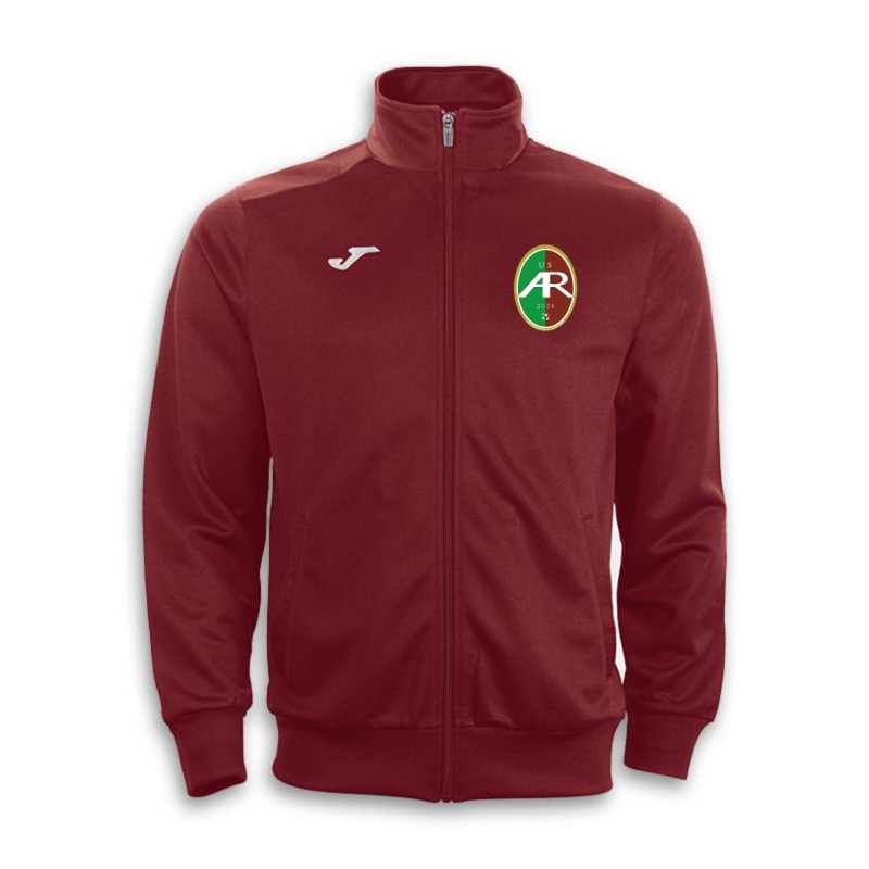 GIACCA TUTA GALA BURGUNDY RAPPRESENTANZA