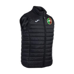 GILET URBAN V BLACK RAPPRESENTANZA