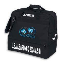 BORSA TRAINING III MEDIA BLACK