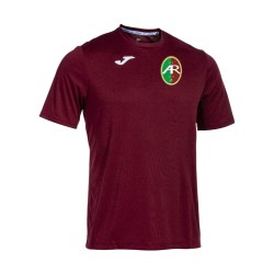 MAGLIA COMBI BURGUNDY RAPPRESENTANZA
