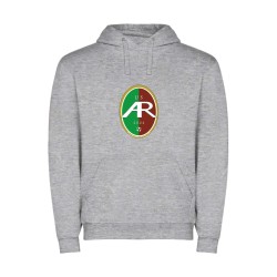 FELPA URBAN GRIGIO VIGORE'