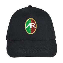 CAPPELLO GOLF NERO