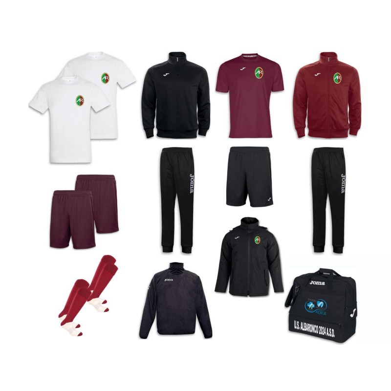 SET SETTORE GIOVANILE