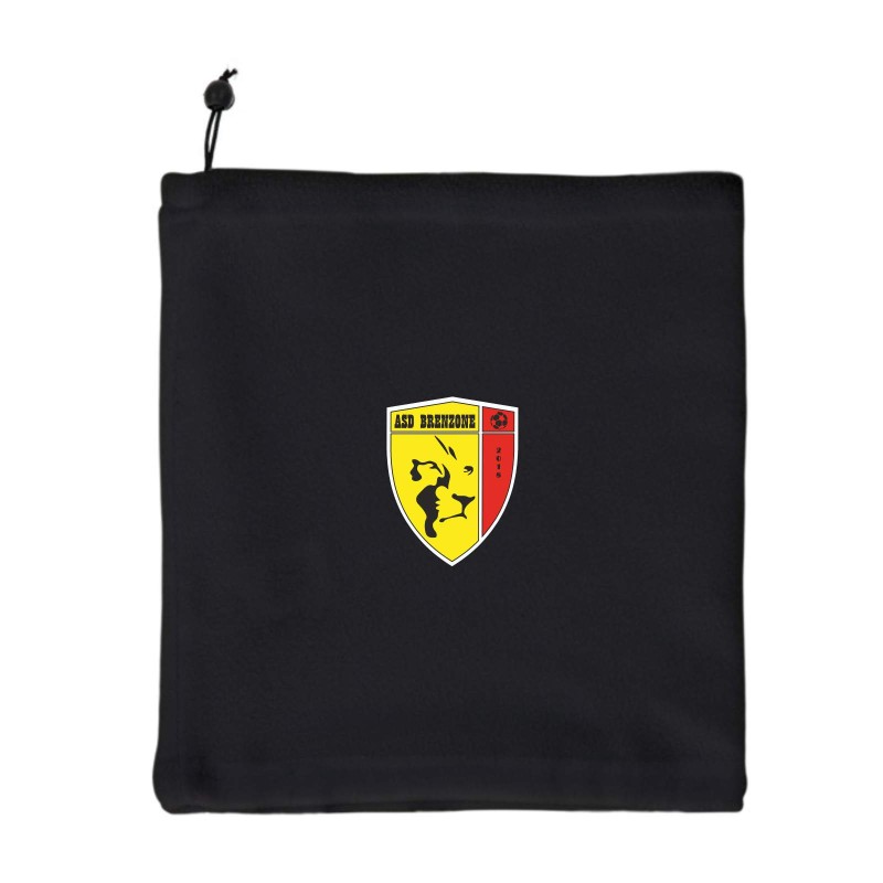 SCALDACOLLO NUKKA NERO