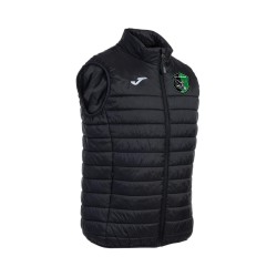 GILET URBAN V BLACK RAPPRESENTANZA