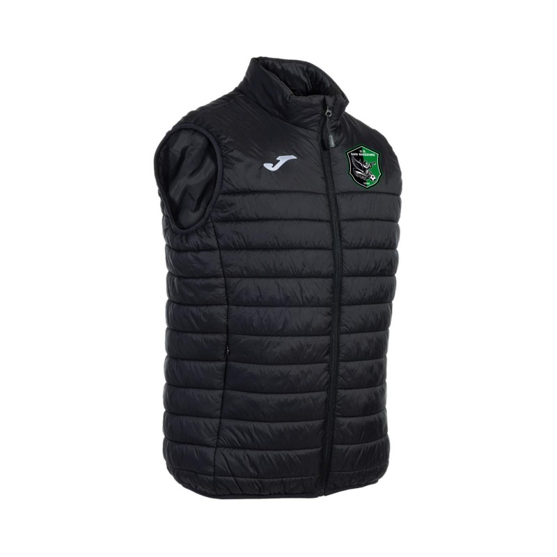 GILET URBAN V BLACK RAPPRESENTANZA