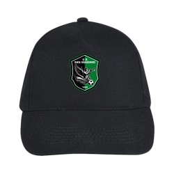 CAPPELLO GOLF NERO
