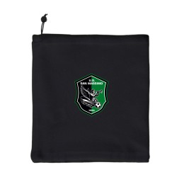 SCALDACOLLO NUKKA NERO