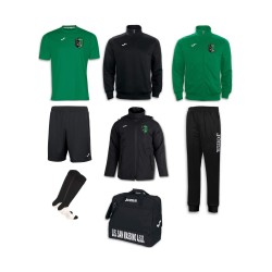 SET PER PICCOLI AMICI, PRIMI CALCI E PULCINI