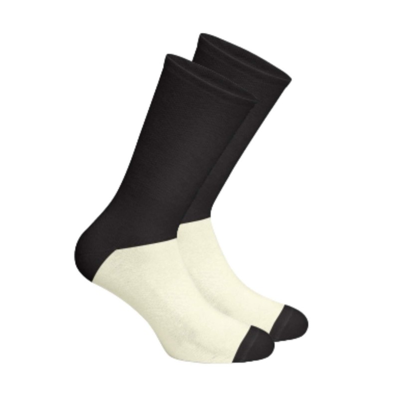 CALZA TRAIN PRO NERO ALLENAMENTO