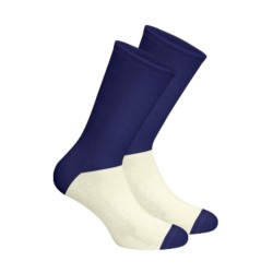 CALZA TRAIN PRO NAVY MERCHANDISING