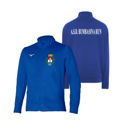 CORE TR JACKET U ROYAL