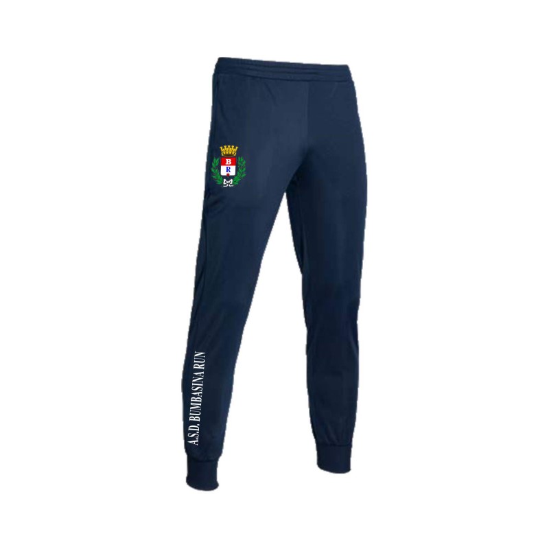 CORE TRAINING PANT U NAVY