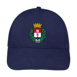 CAPPELLO GOLF BLU
