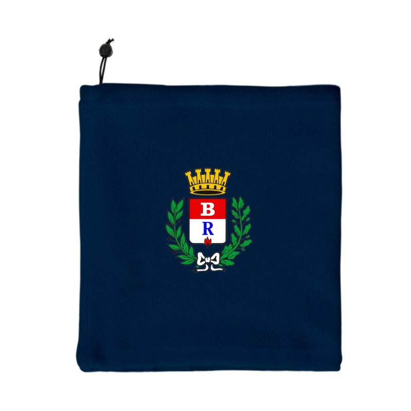 SCALDACOLLO NUKKA BLU NAVY MERCHANDISING