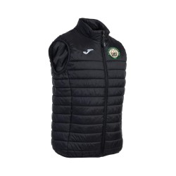 GILET URBAN V BLACK
