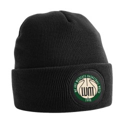 BERRETTO B446  BLACK