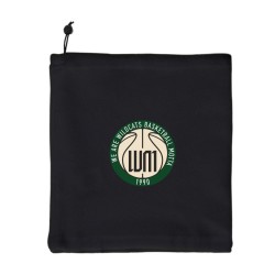 SCALDACOLLO NUKKA NERO