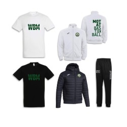 SET OBBLIGATORIO CON BOMBER