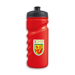 BORRACCIA ENERGY 500 ML ROSSA